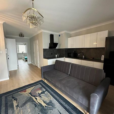 לובלין Apartament Rozana מראה חיצוני תמונה