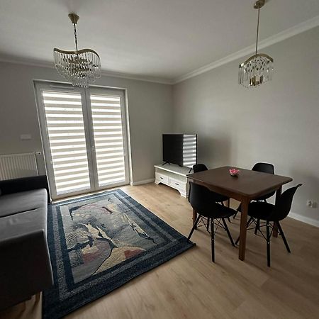 לובלין Apartament Rozana מראה חיצוני תמונה