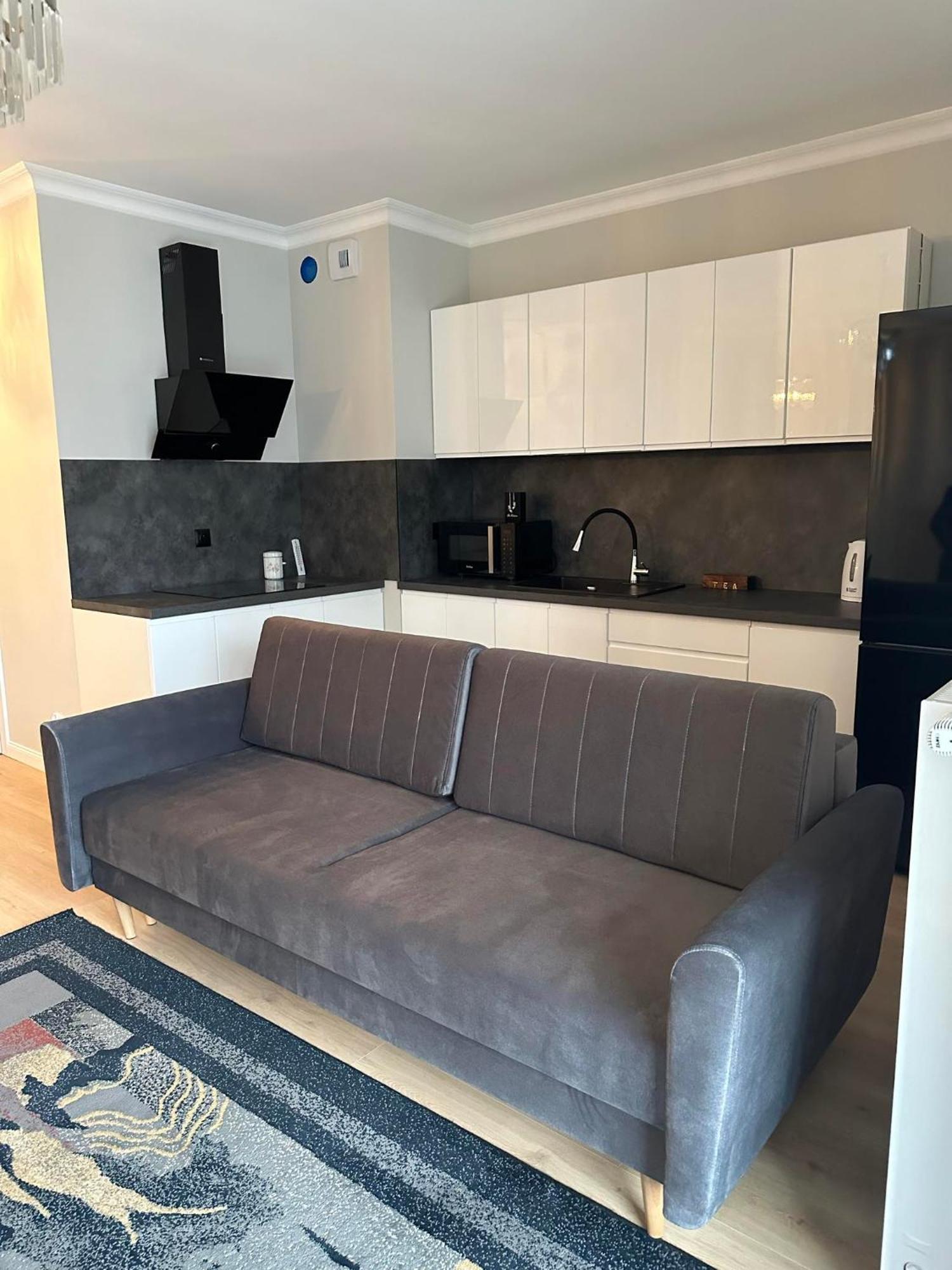 לובלין Apartament Rozana מראה חיצוני תמונה