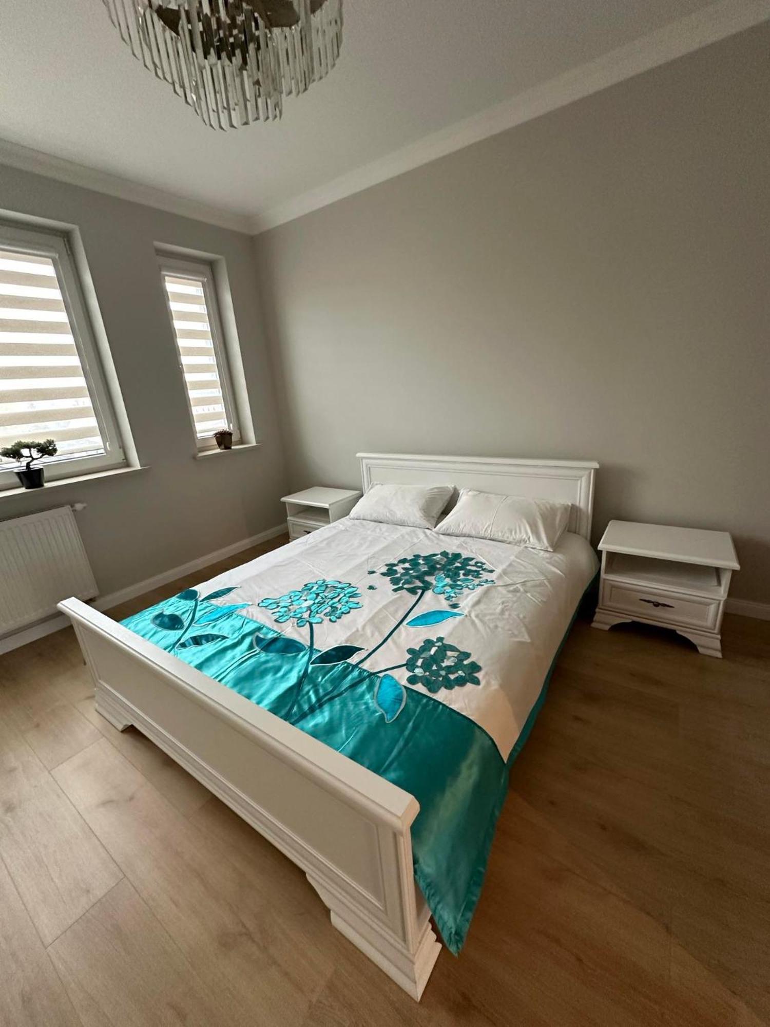 לובלין Apartament Rozana מראה חיצוני תמונה