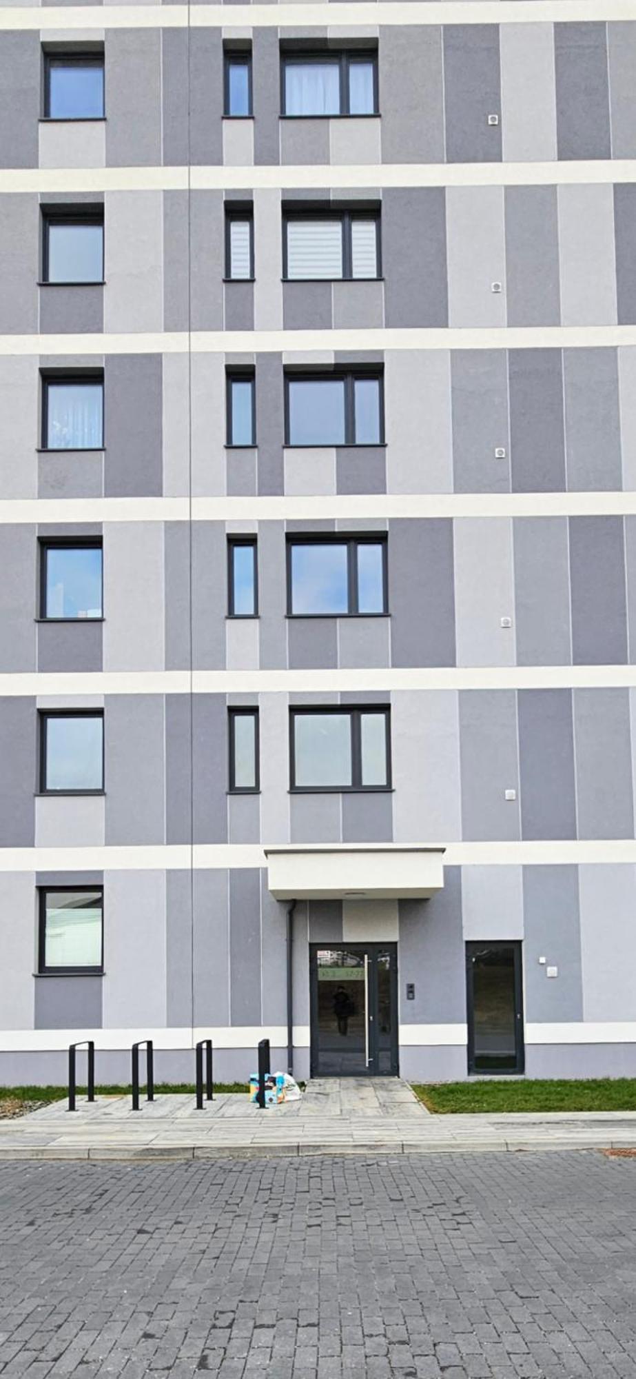 לובלין Apartament Rozana מראה חיצוני תמונה
